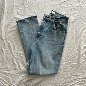 Abercrombie jeans